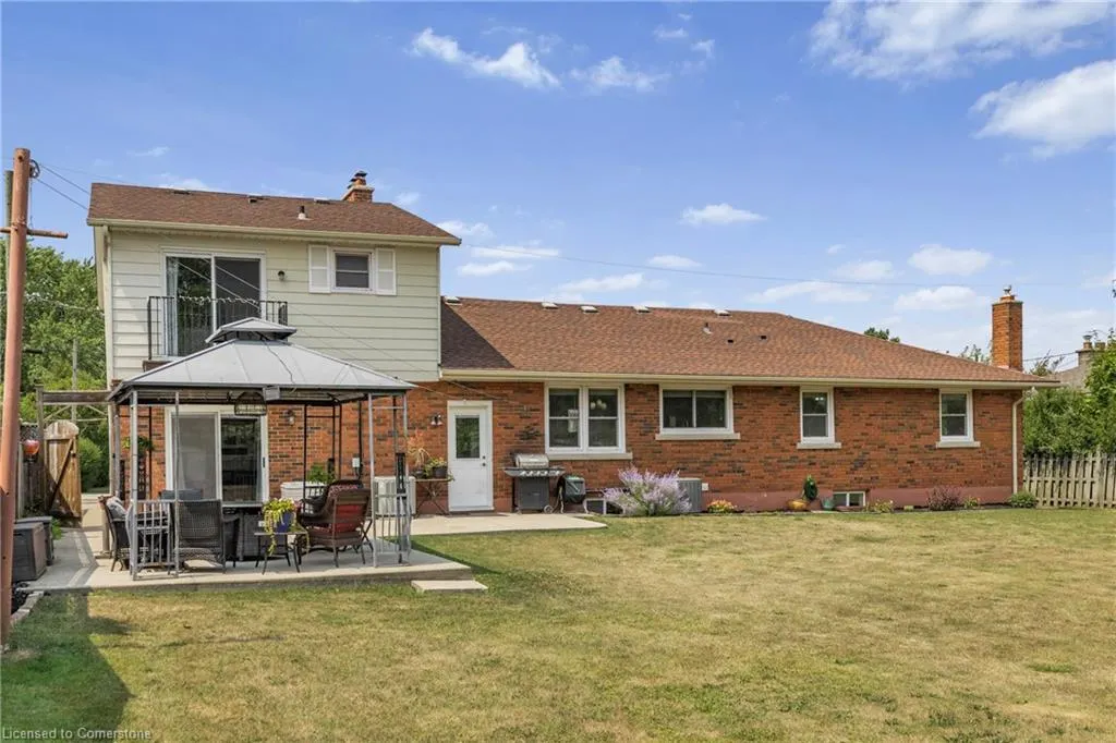 4 Cline Road