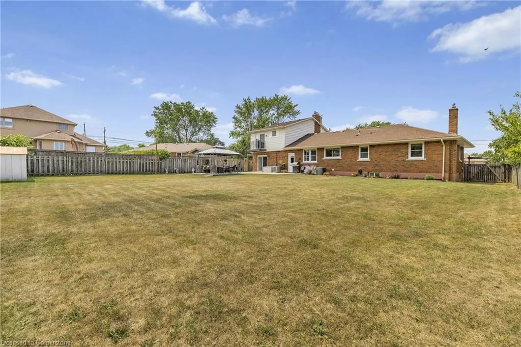 4 Cline Road