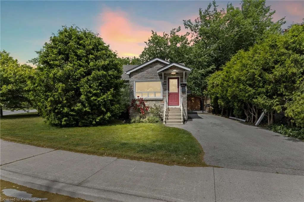 617 Clark Avenue