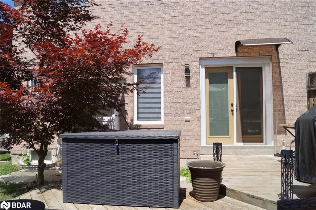 54 Weymouth Road