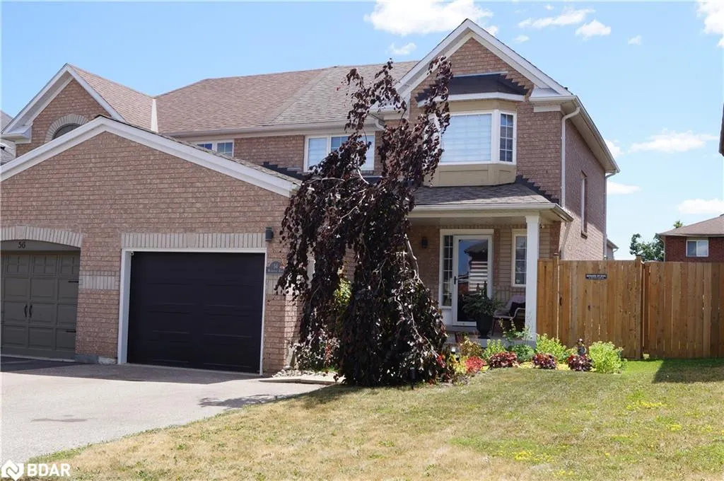 54 Weymouth Road