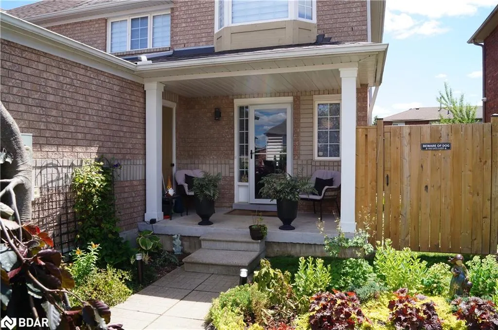 54 Weymouth Road