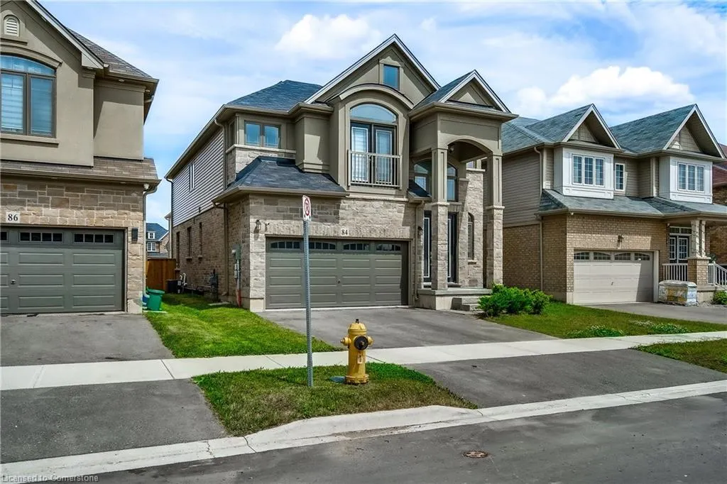 84 Cooke Avenue