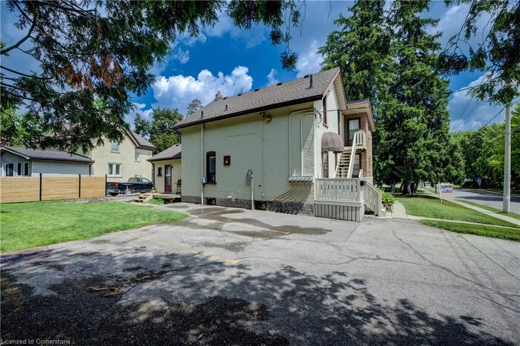 126 David Street