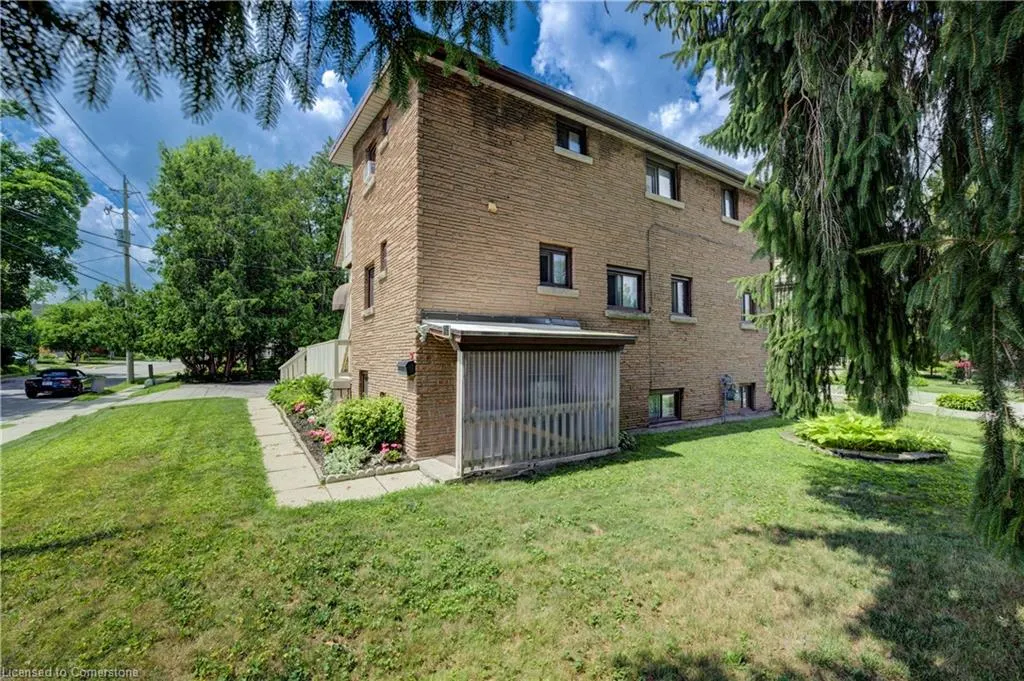 126 David Street