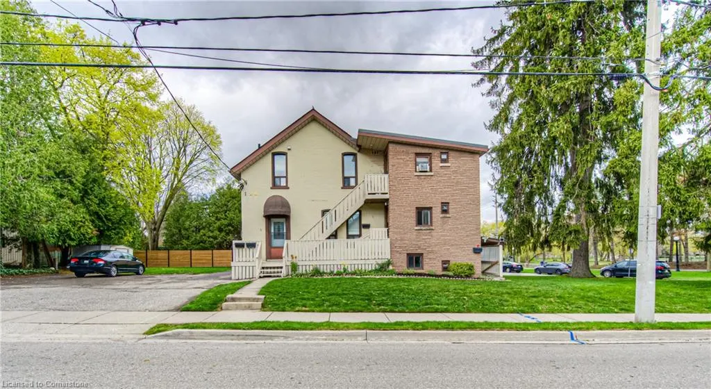 126 David Street