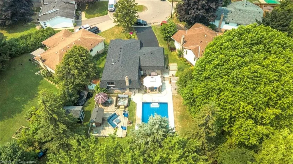 51 Southglen Road
