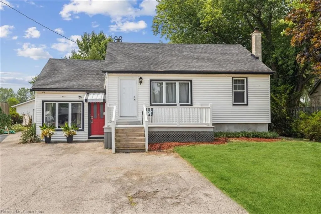 1591 Merrittville Highway