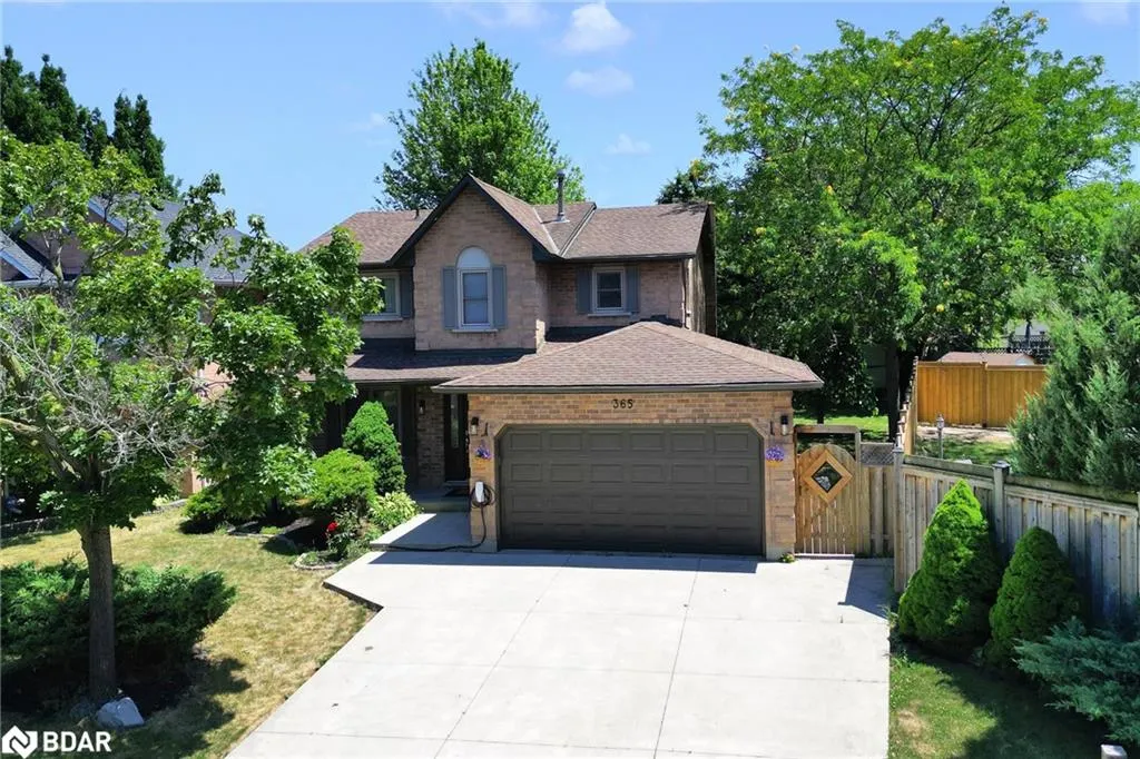 365 Celtic Drive