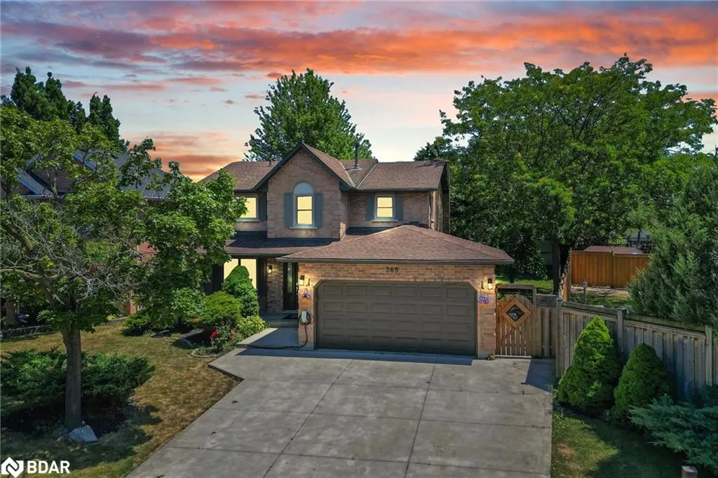 365 Celtic Drive