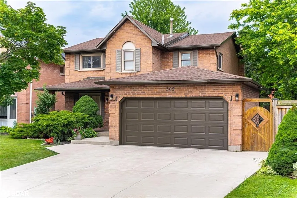 365 Celtic Drive