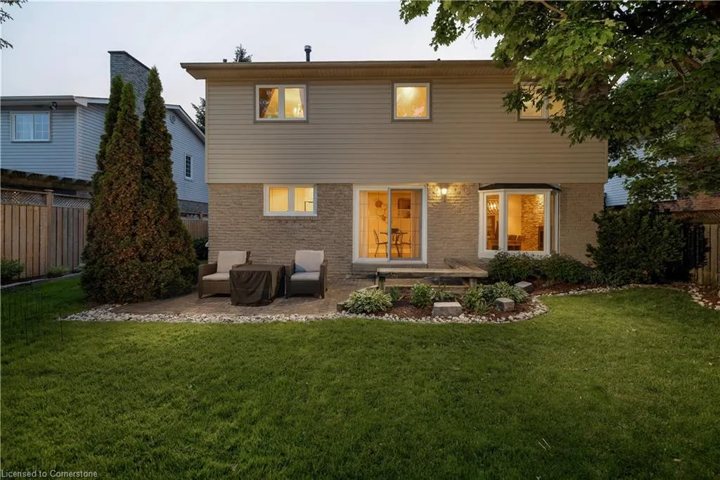 2358 Canso Road