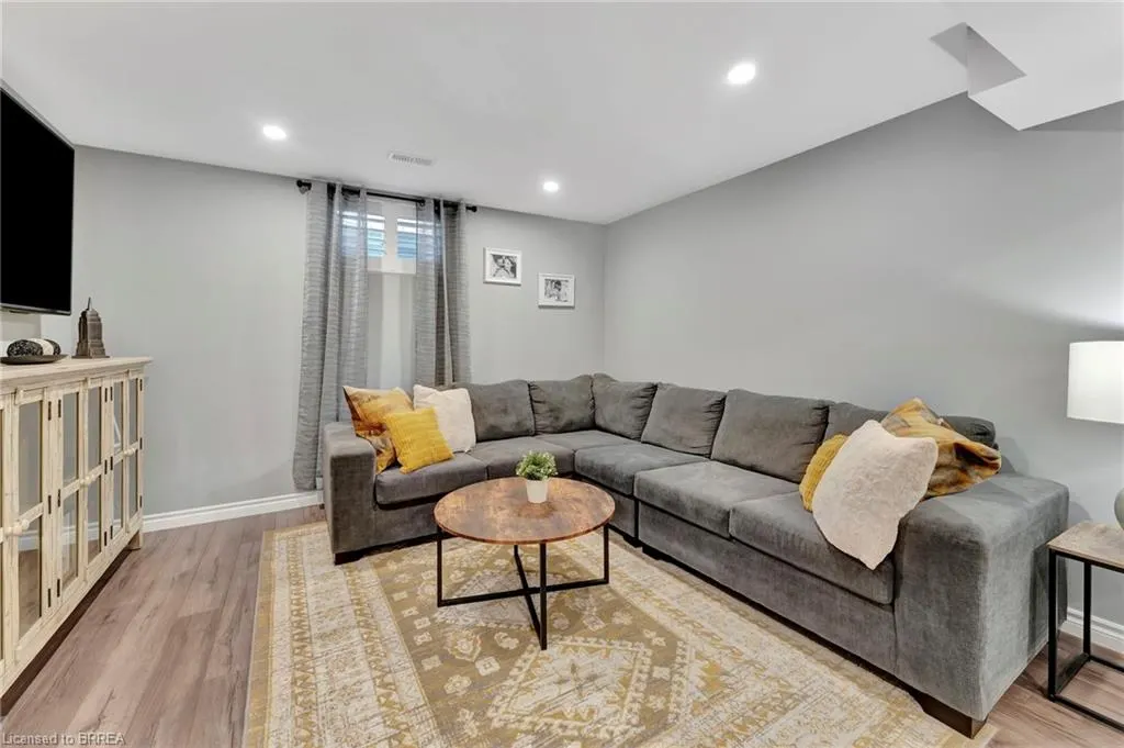 3 Crawford Place