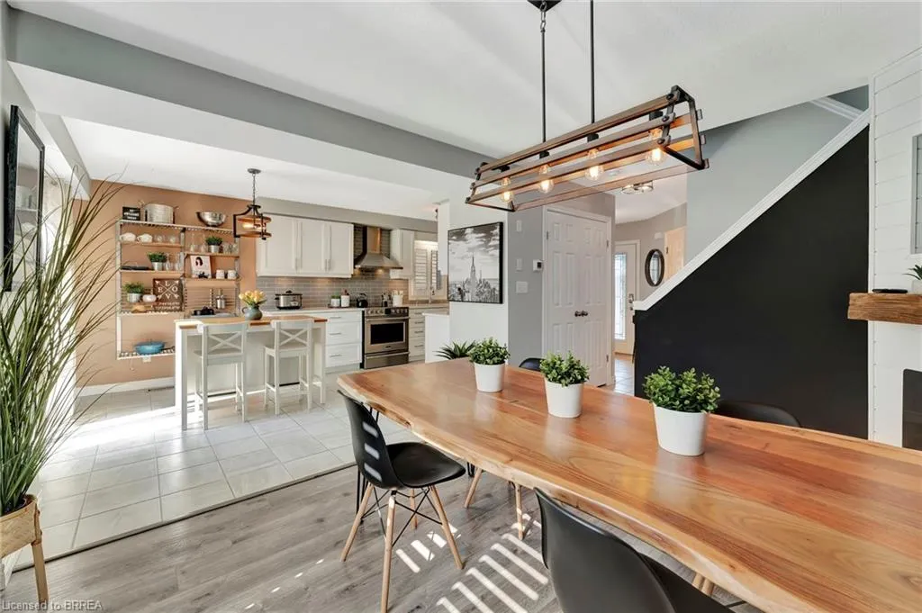 3 Crawford Place