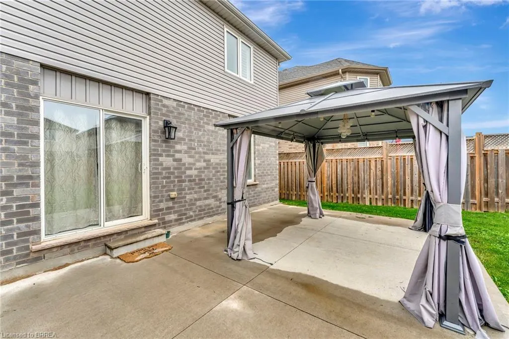 3 Crawford Place