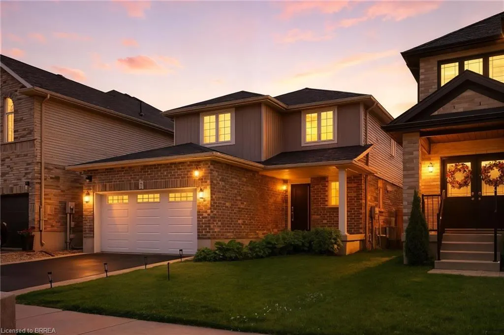 3 Crawford Place