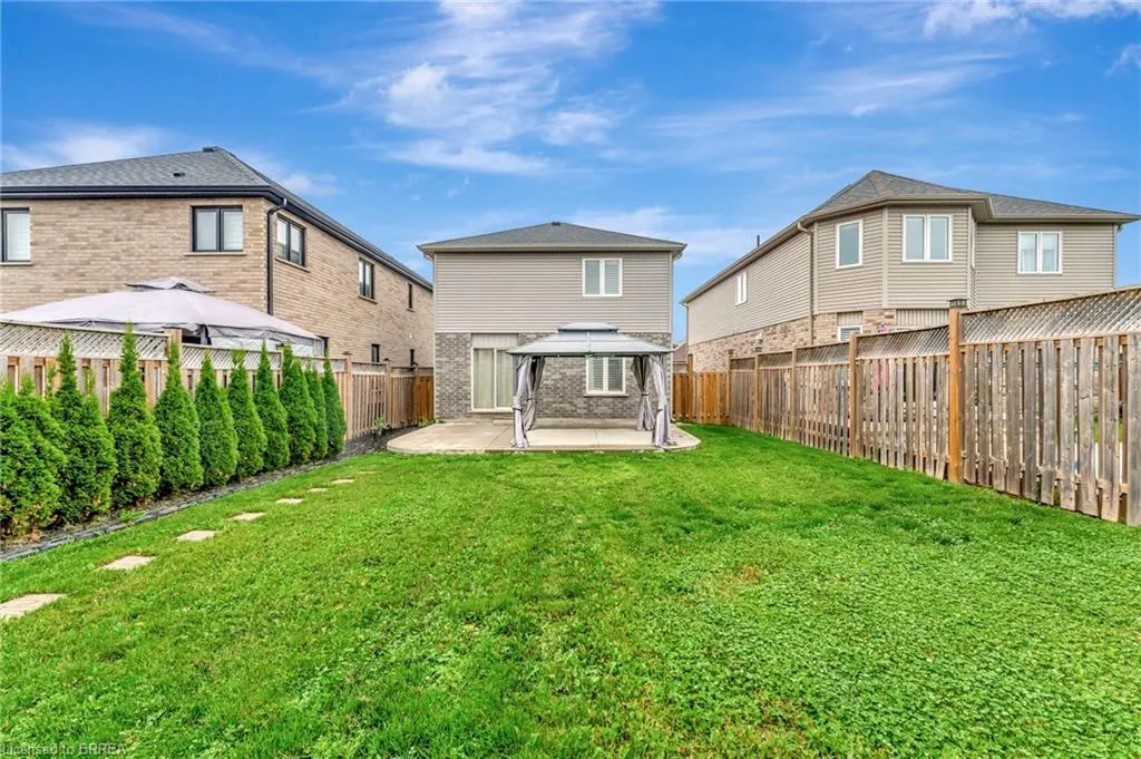 3 Crawford Place