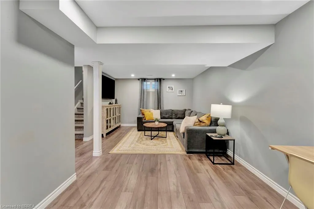 3 Crawford Place