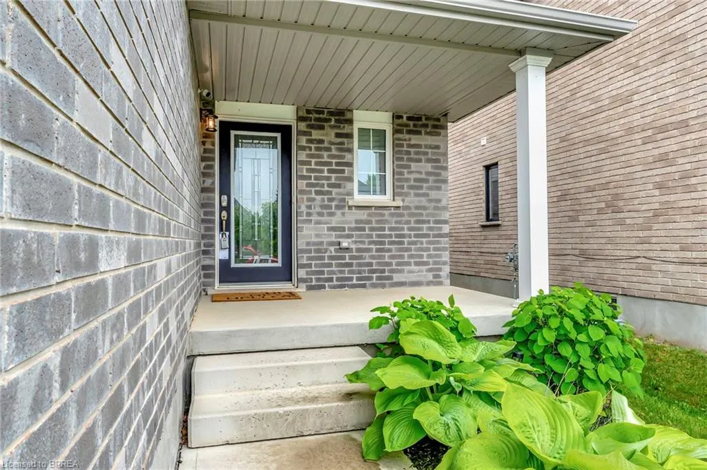 3 Crawford Place