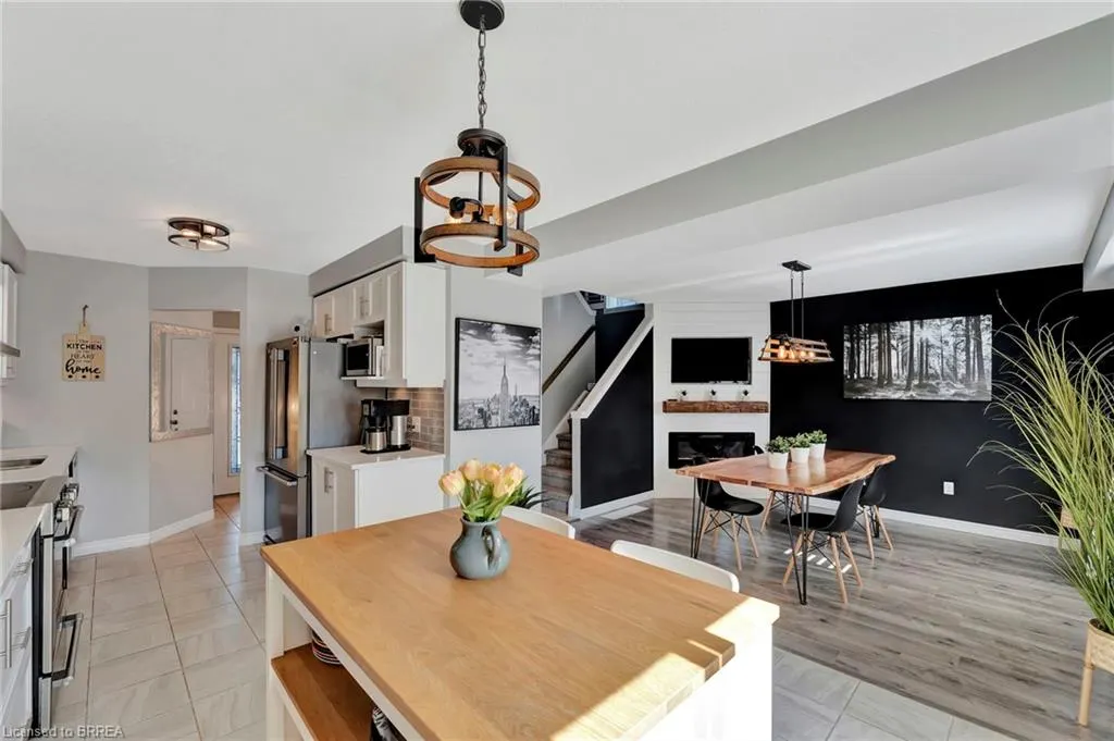 3 Crawford Place