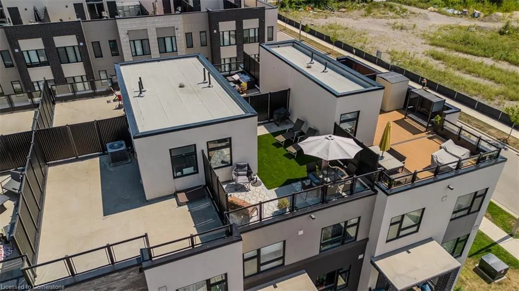 1121 Cooke Boulevard, #28