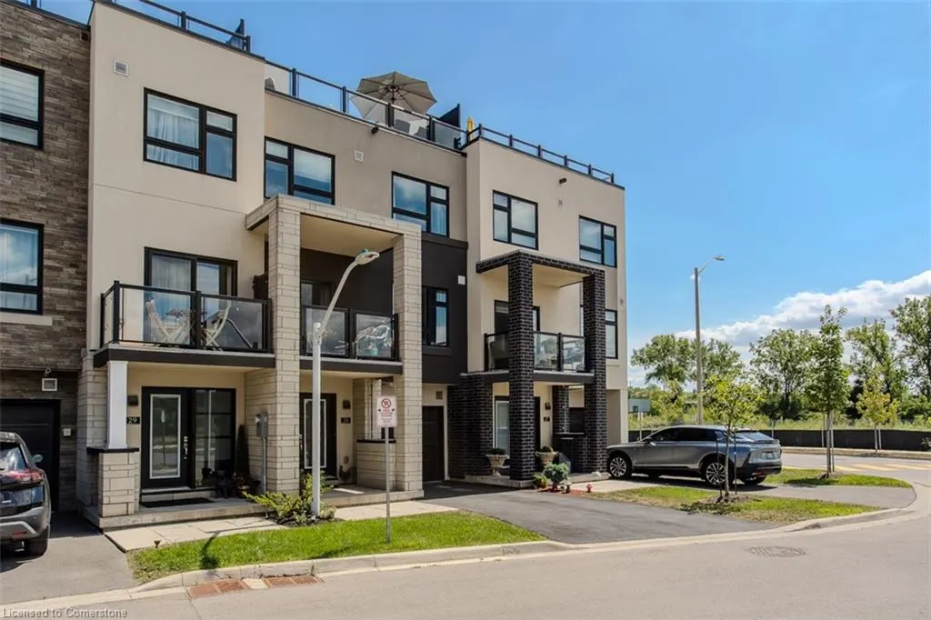 1121 Cooke Boulevard, #28