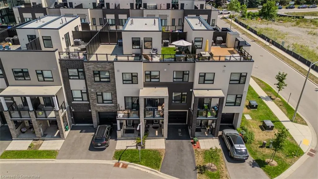 1121 Cooke Boulevard, #28