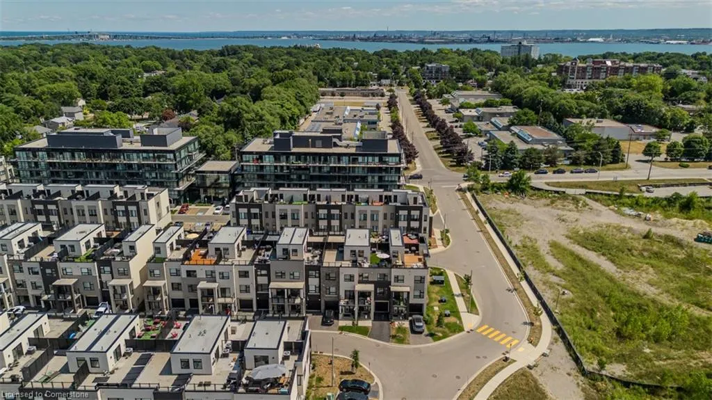 1121 Cooke Boulevard, #28