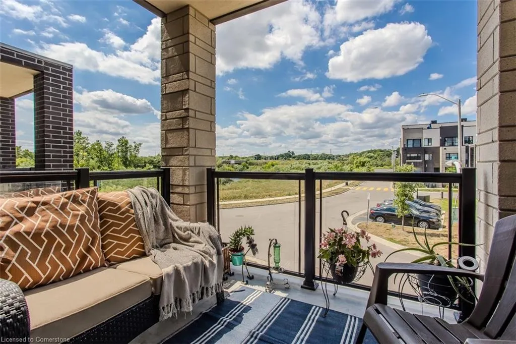1121 Cooke Boulevard, #28