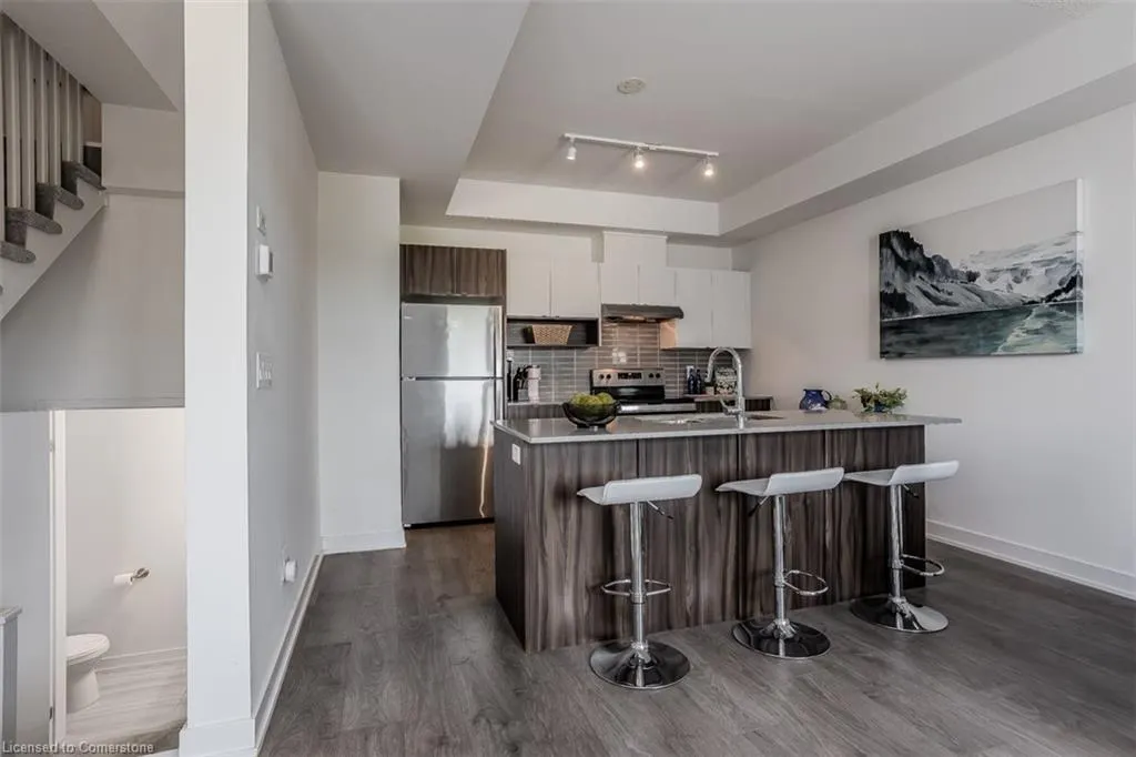 1121 Cooke Boulevard, #28