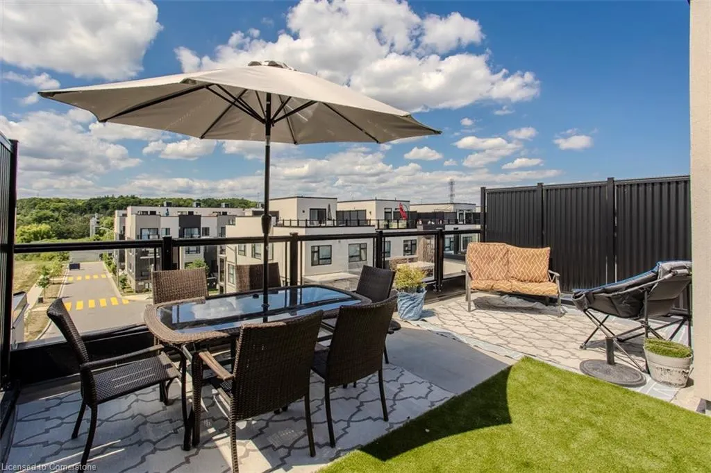 1121 Cooke Boulevard, #28