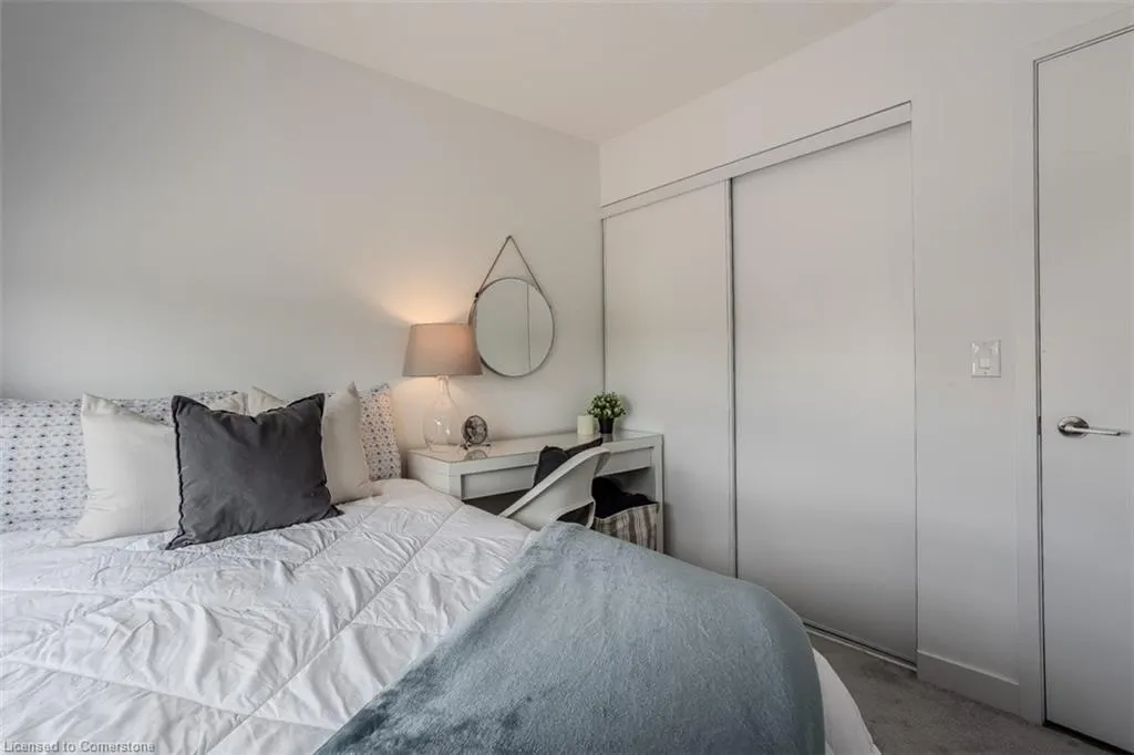 1121 Cooke Boulevard, #28