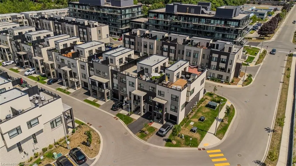 1121 Cooke Boulevard, #28