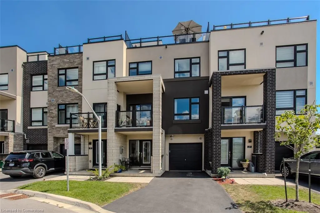 1121 Cooke Boulevard, #28