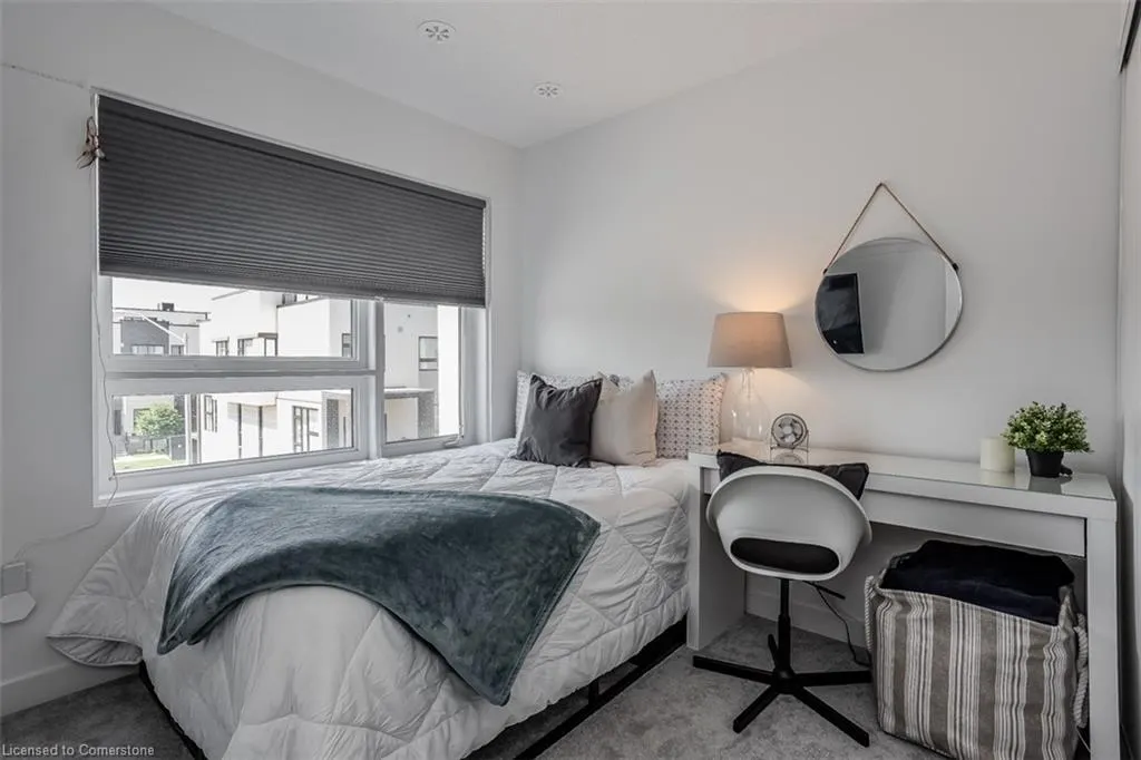 1121 Cooke Boulevard, #28