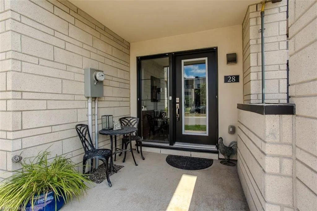 1121 Cooke Boulevard, #28