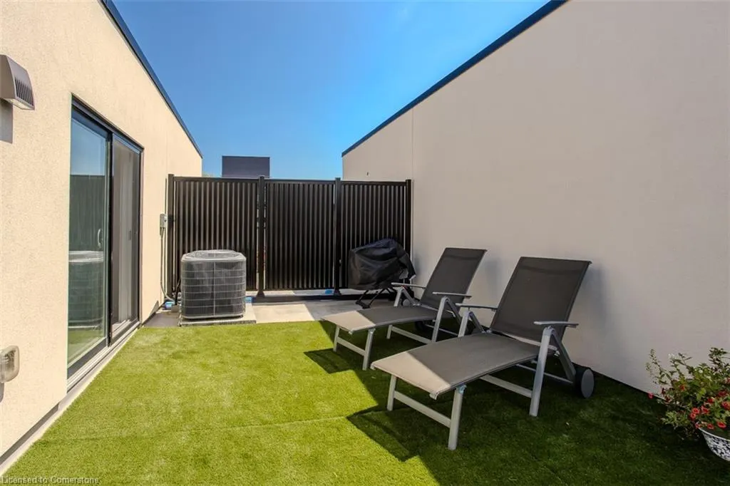 1121 Cooke Boulevard, #28