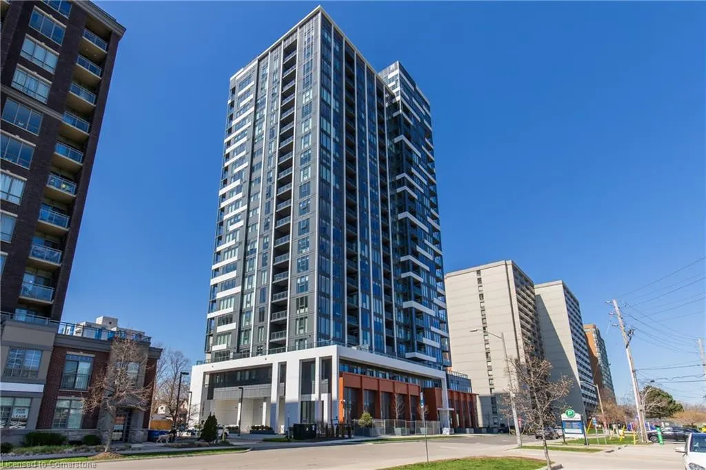 500 Brock Avenue, #604