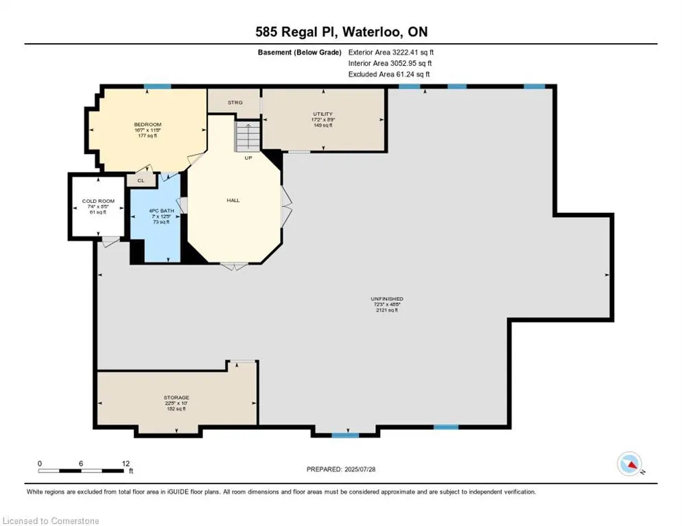 585 Regal Place
