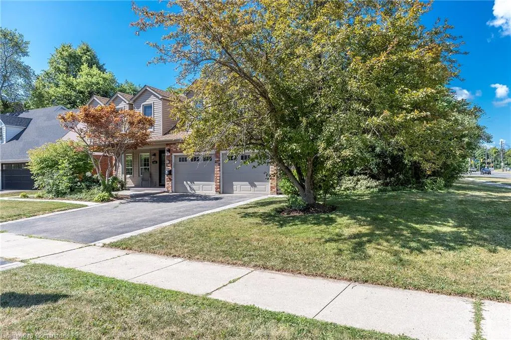 436 Goodram Drive