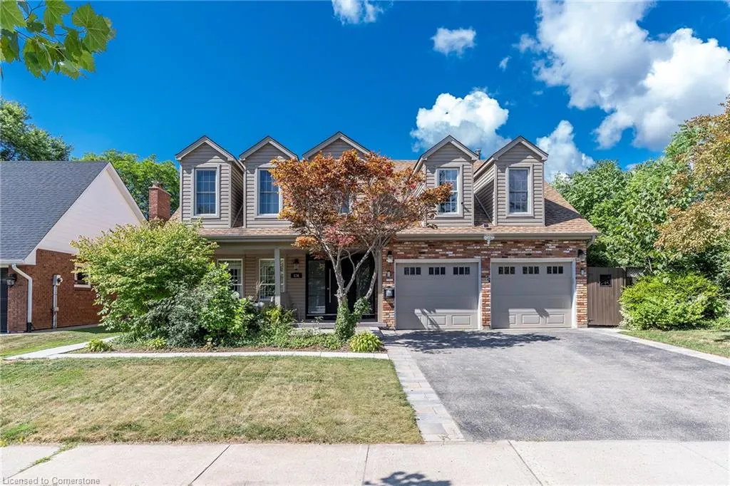 436 Goodram Drive