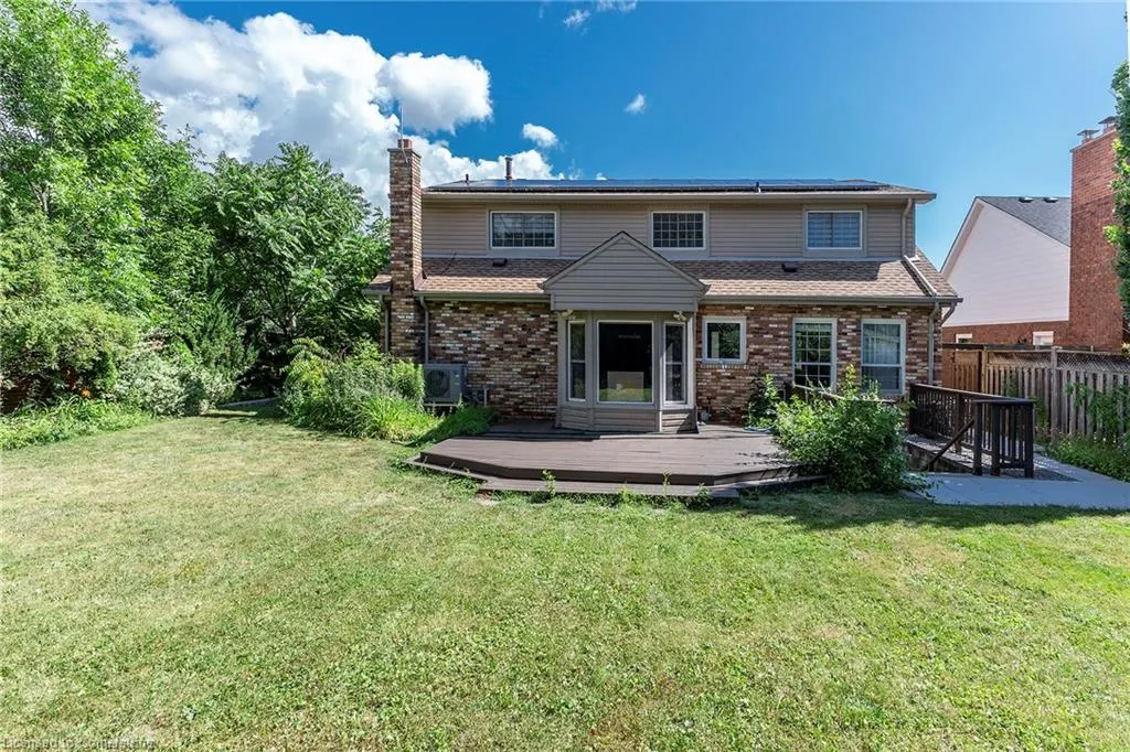 436 Goodram Drive