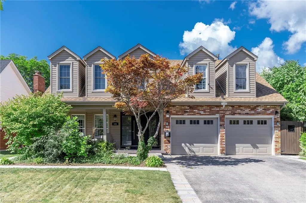 436 Goodram Drive