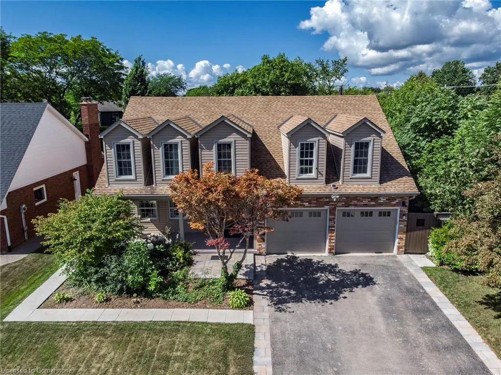 436 Goodram Drive