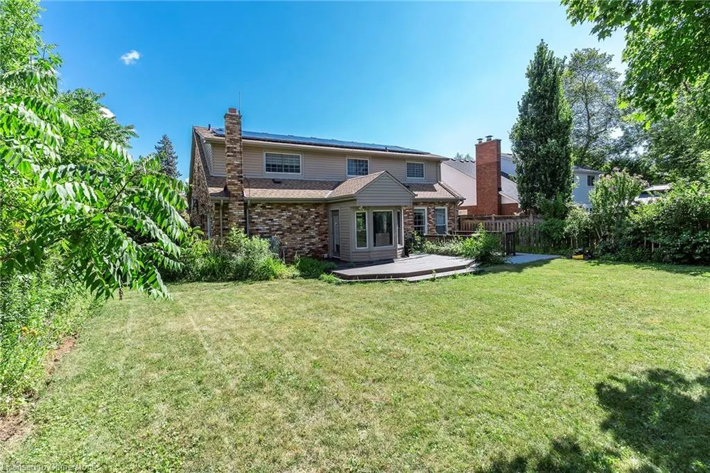 436 Goodram Drive