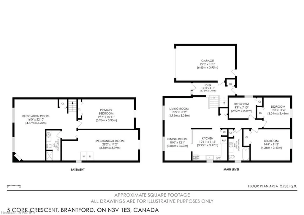 5 Cork Crescent