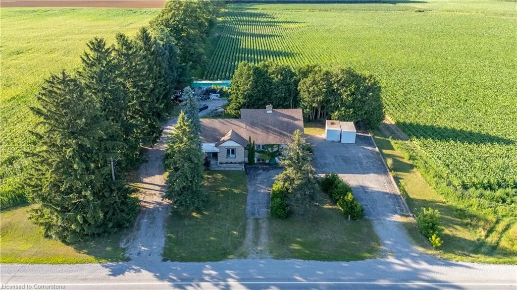 2865 Highway 3
