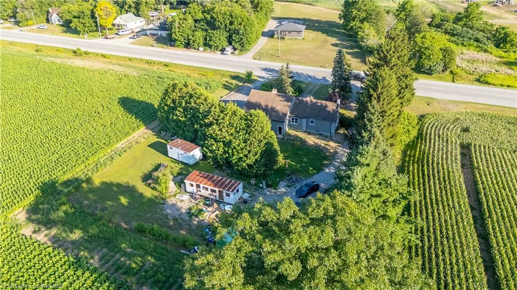 2865 Highway 3