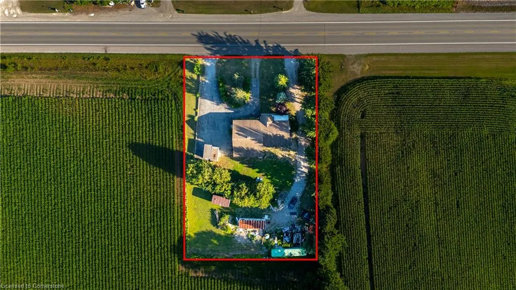 2865 Highway 3