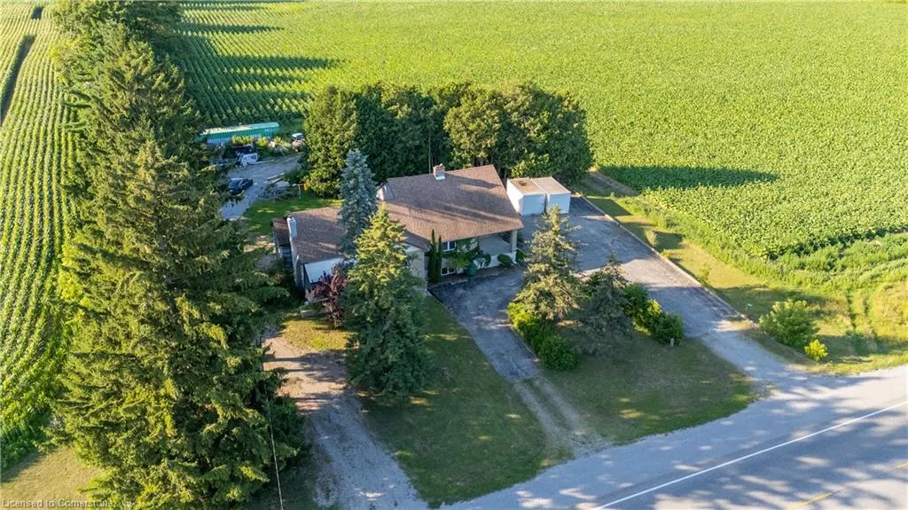 2865 Highway 3